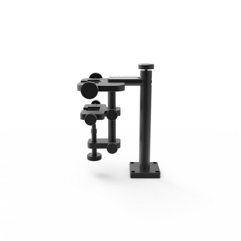 Стапель для разборки форсунок Common Rail - рисунок